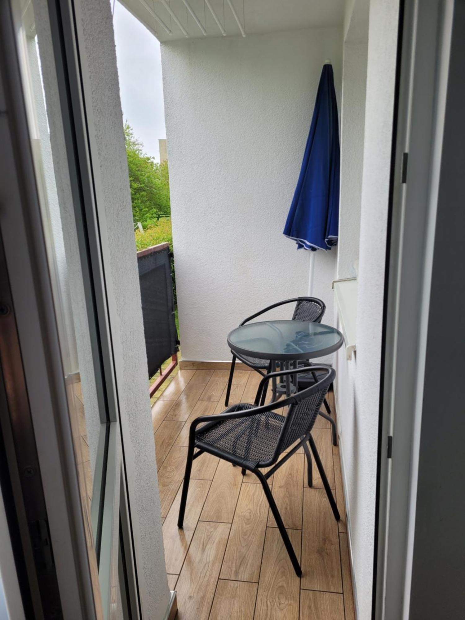 Apartmán Przystanek Baltycka Hel Exteriér fotografie